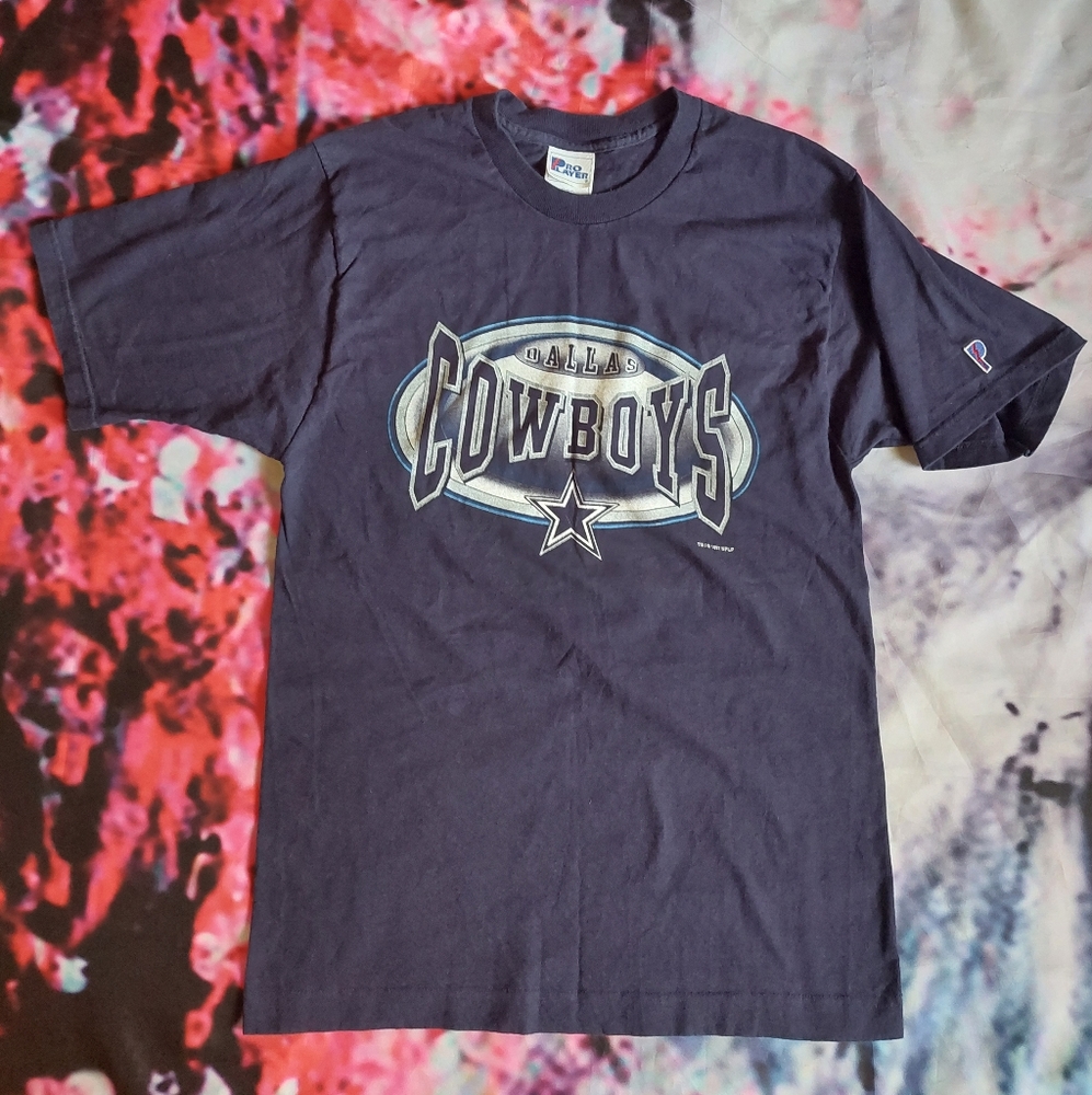 '97 Dallas Cowboys Vintage T-shirt